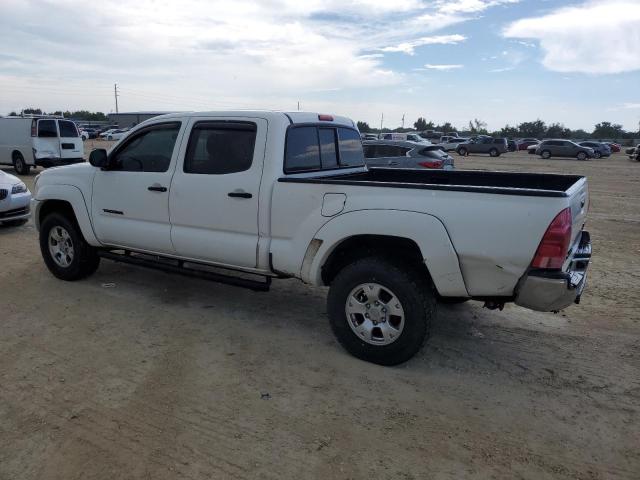 Photo 1 VIN: 3TMKU72N68M015710 - TOYOTA TACOMA DOU 