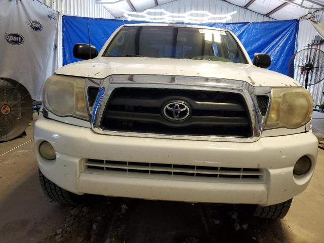 Photo 4 VIN: 3TMKU72N75M002735 - TOYOTA TACOMA DOU 