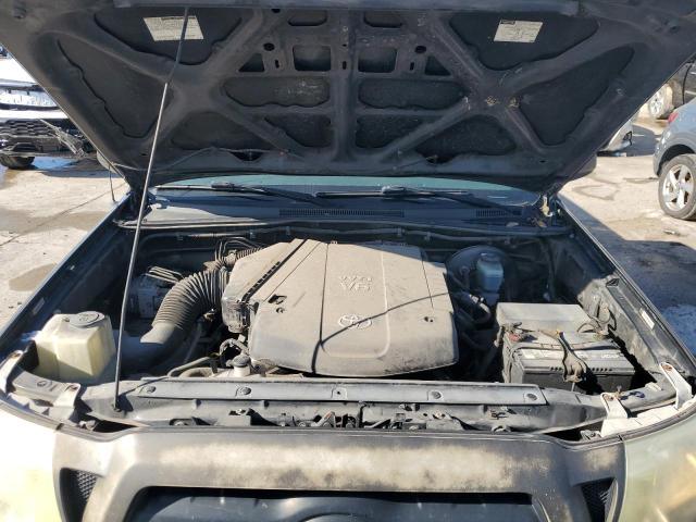 Photo 10 VIN: 3TMKU72N76M008374 - TOYOTA TACOMA DOU 