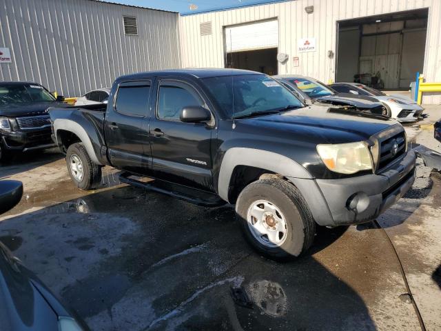 Photo 3 VIN: 3TMKU72N76M008374 - TOYOTA TACOMA DOU 