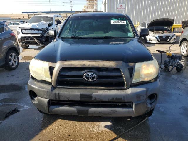 Photo 4 VIN: 3TMKU72N76M008374 - TOYOTA TACOMA DOU 