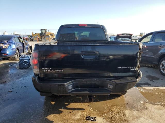 Photo 5 VIN: 3TMKU72N76M008374 - TOYOTA TACOMA DOU 