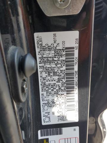 Photo 11 VIN: 3TMKU72N85M002842 - TOYOTA TACOMA DOU 