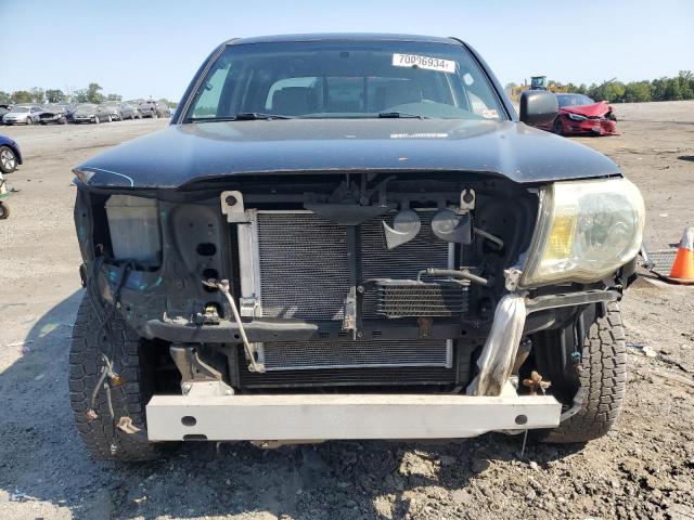 Photo 4 VIN: 3TMKU72N85M002842 - TOYOTA TACOMA DOU 