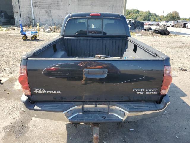 Photo 5 VIN: 3TMKU72N85M002842 - TOYOTA TACOMA DOU 