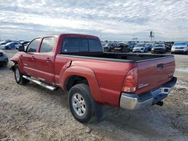 Photo 1 VIN: 3TMKU72N87M013469 - TOYOTA TACOMA 