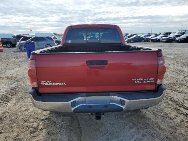 Photo 5 VIN: 3TMKU72N87M013469 - TOYOTA TACOMA 