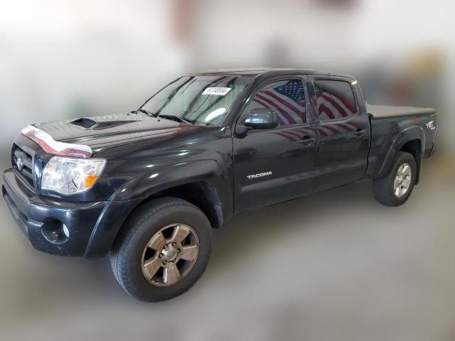 Photo 0 VIN: 3TMKU72N88M014901 - TOYOTA TACOMA 