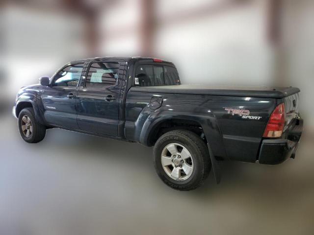 Photo 1 VIN: 3TMKU72N88M014901 - TOYOTA TACOMA 