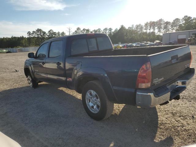 Photo 1 VIN: 3TMKU72N88M016597 - TOYOTA TACOMA DOU 