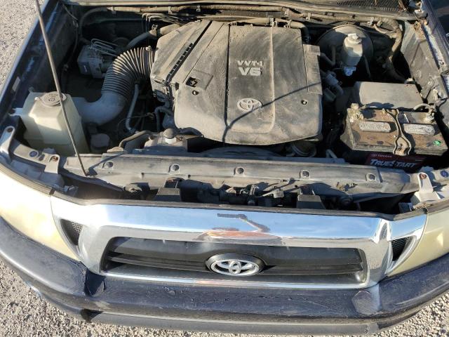 Photo 10 VIN: 3TMKU72N88M016597 - TOYOTA TACOMA DOU 