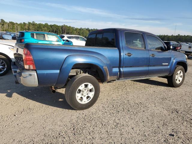 Photo 2 VIN: 3TMKU72N88M016597 - TOYOTA TACOMA DOU 