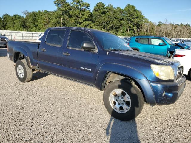 Photo 3 VIN: 3TMKU72N88M016597 - TOYOTA TACOMA DOU 