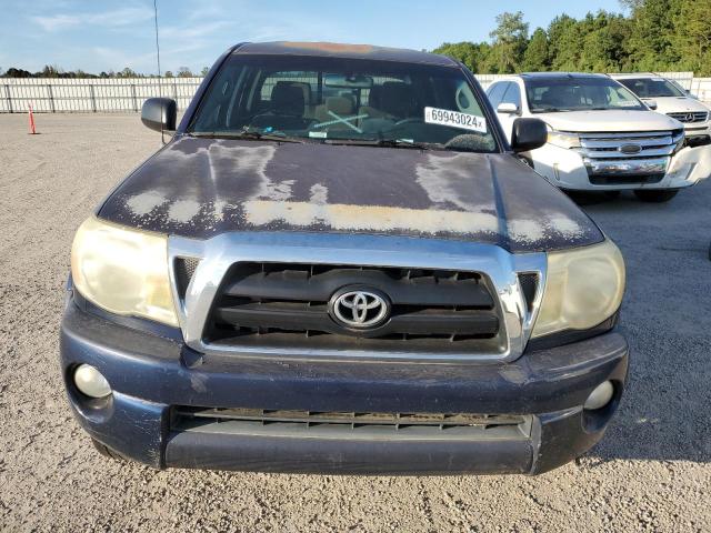 Photo 4 VIN: 3TMKU72N88M016597 - TOYOTA TACOMA DOU 