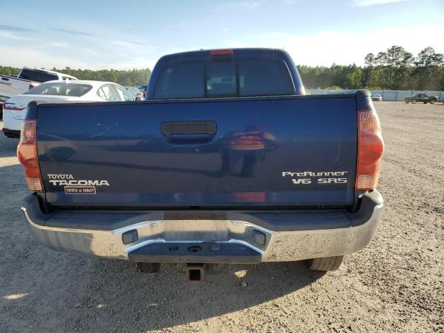 Photo 5 VIN: 3TMKU72N88M016597 - TOYOTA TACOMA DOU 