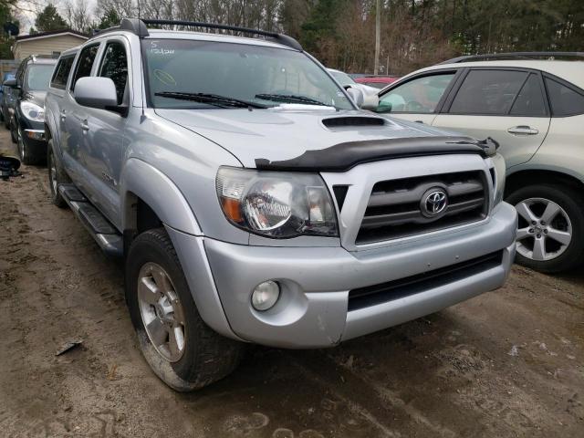 Photo 0 VIN: 3TMKU72N89M018982 - TOYOTA TACOMA DOU 