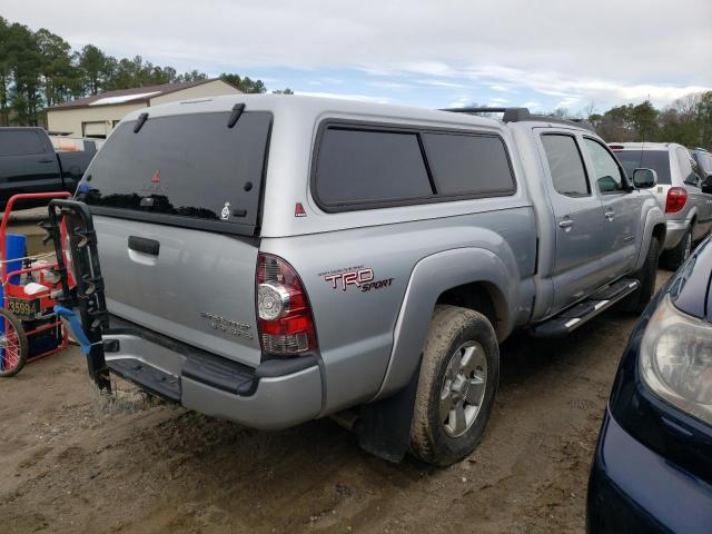 Photo 3 VIN: 3TMKU72N89M018982 - TOYOTA TACOMA DOU 