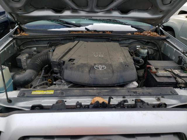 Photo 6 VIN: 3TMKU72N89M018982 - TOYOTA TACOMA DOU 