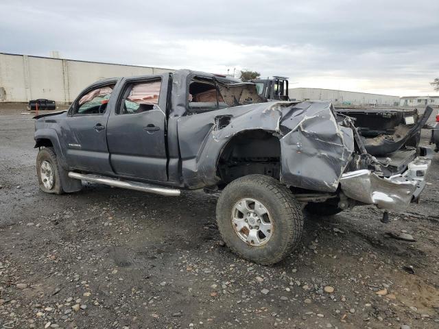 Photo 1 VIN: 3TMKU72N89M021803 - TOYOTA TACOMA 