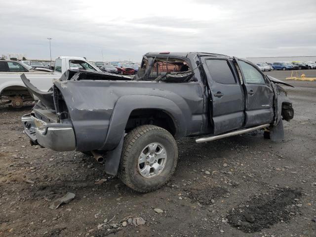 Photo 2 VIN: 3TMKU72N89M021803 - TOYOTA TACOMA 