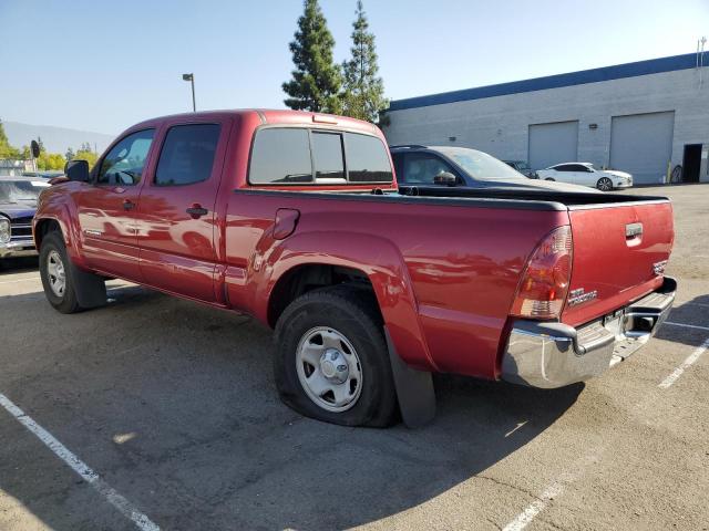 Photo 1 VIN: 3TMKU72N98M015491 - TOYOTA TACOMA DOU 