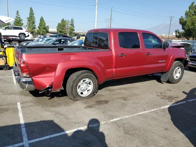 Photo 2 VIN: 3TMKU72N98M015491 - TOYOTA TACOMA DOU 