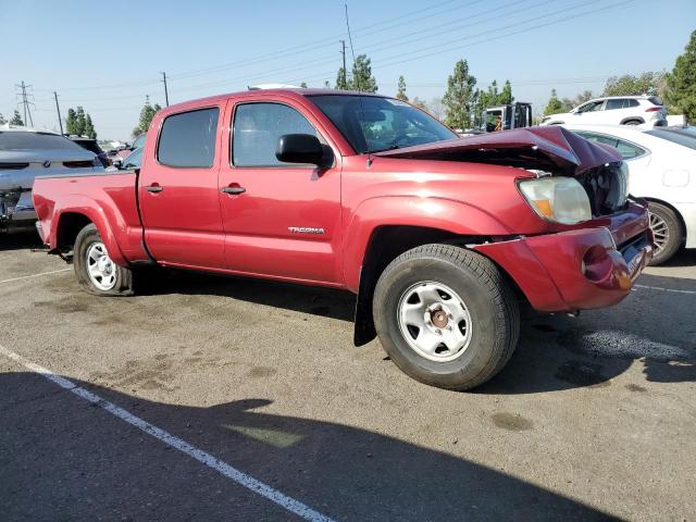 Photo 3 VIN: 3TMKU72N98M015491 - TOYOTA TACOMA DOU 