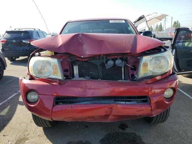 Photo 4 VIN: 3TMKU72N98M015491 - TOYOTA TACOMA DOU 