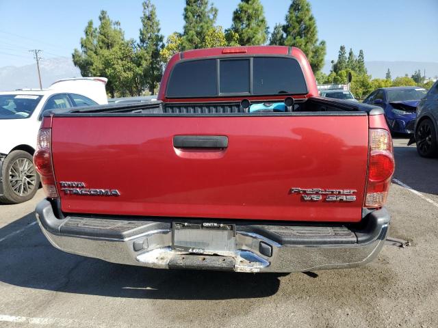 Photo 5 VIN: 3TMKU72N98M015491 - TOYOTA TACOMA DOU 