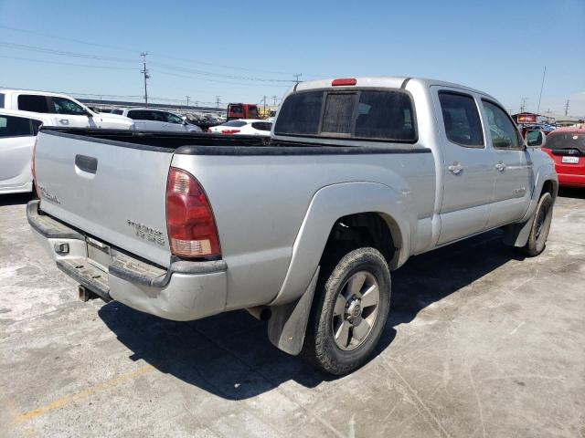 Photo 2 VIN: 3TMKU72NX5M002227 - TOYOTA TACOMA DOU 