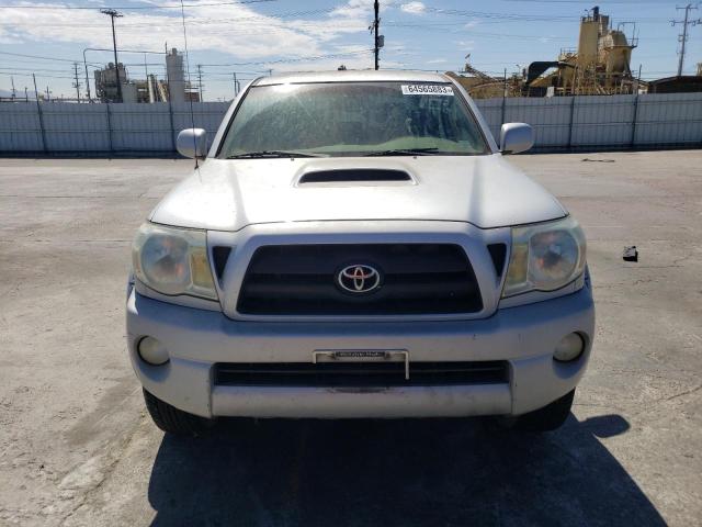 Photo 4 VIN: 3TMKU72NX5M002227 - TOYOTA TACOMA DOU 