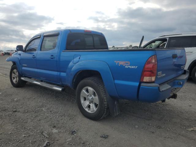 Photo 1 VIN: 3TMKU72NX6M005324 - TOYOTA TACOMA 