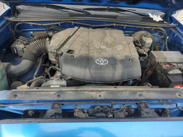 Photo 10 VIN: 3TMKU72NX6M005324 - TOYOTA TACOMA 