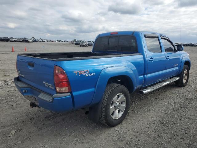 Photo 2 VIN: 3TMKU72NX6M005324 - TOYOTA TACOMA 