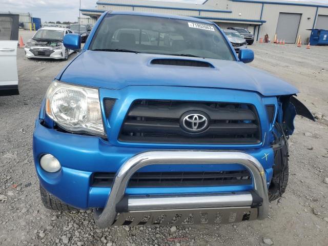 Photo 4 VIN: 3TMKU72NX6M005324 - TOYOTA TACOMA 