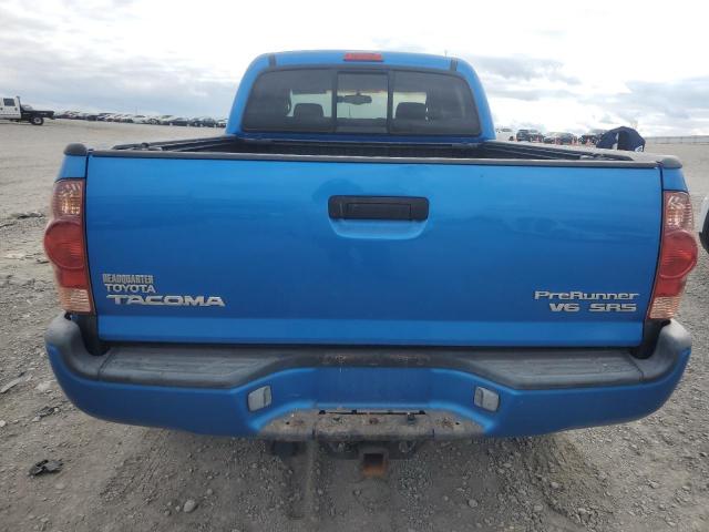 Photo 5 VIN: 3TMKU72NX6M005324 - TOYOTA TACOMA 