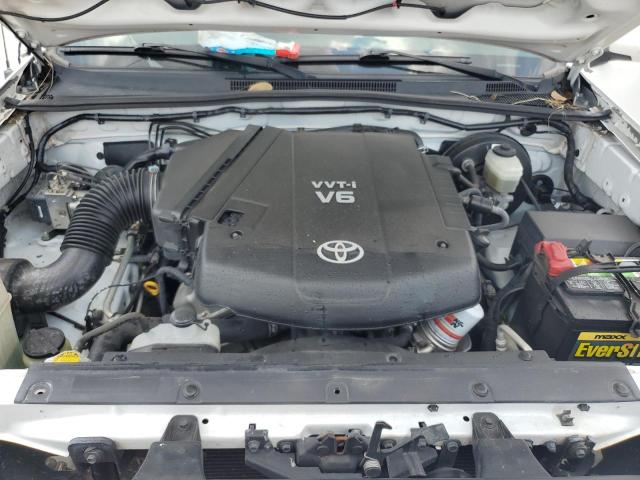 Photo 10 VIN: 3TMKU72NX8M016200 - TOYOTA TACOMA DOU 