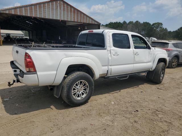 Photo 2 VIN: 3TMKU72NX8M016200 - TOYOTA TACOMA DOU 