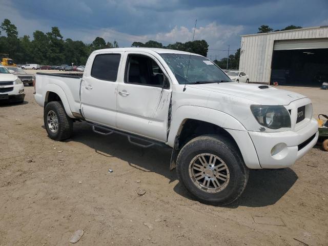 Photo 3 VIN: 3TMKU72NX8M016200 - TOYOTA TACOMA DOU 