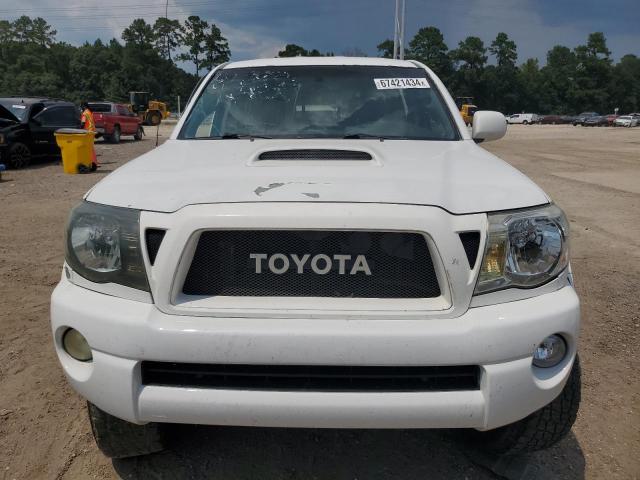 Photo 4 VIN: 3TMKU72NX8M016200 - TOYOTA TACOMA DOU 