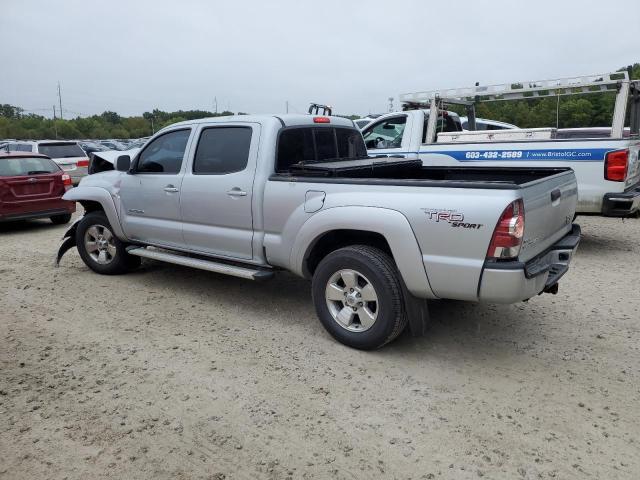 Photo 1 VIN: 3TMKU72NX9M018434 - TOYOTA TACOMA DOU 