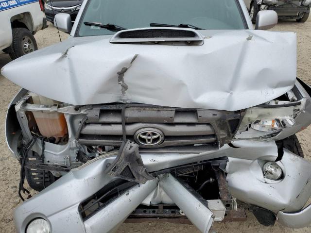 Photo 10 VIN: 3TMKU72NX9M018434 - TOYOTA TACOMA DOU 