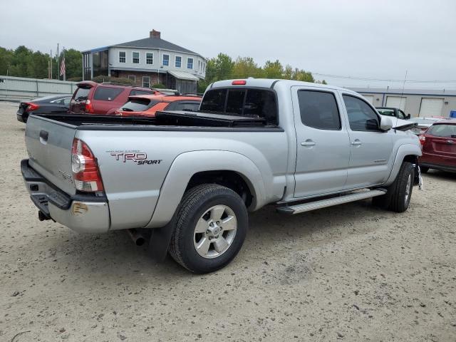 Photo 2 VIN: 3TMKU72NX9M018434 - TOYOTA TACOMA DOU 