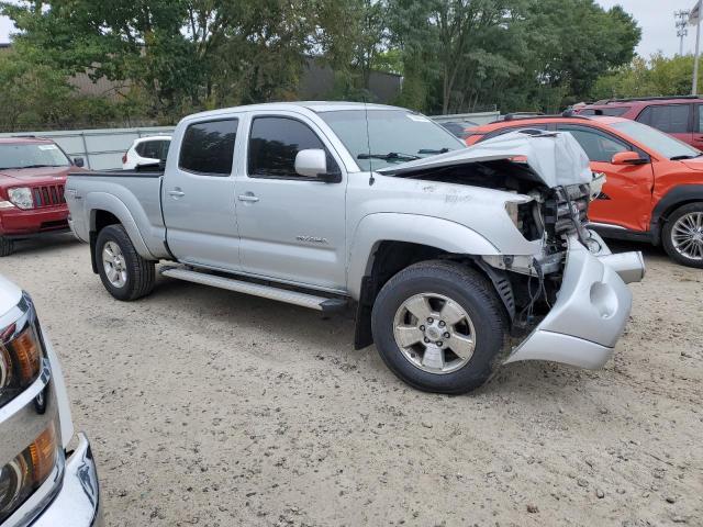 Photo 3 VIN: 3TMKU72NX9M018434 - TOYOTA TACOMA DOU 