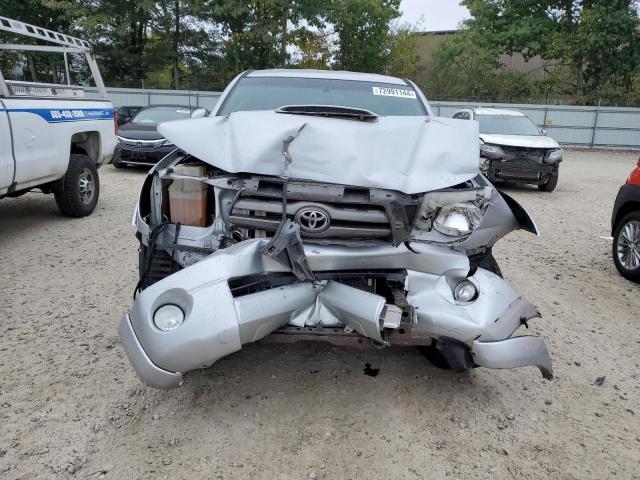 Photo 4 VIN: 3TMKU72NX9M018434 - TOYOTA TACOMA DOU 