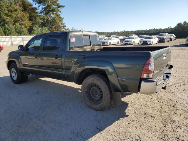 Photo 1 VIN: 3TMKU72NX9M018837 - TOYOTA TACOMA DOU 