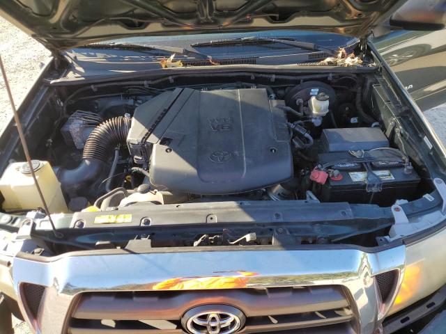 Photo 10 VIN: 3TMKU72NX9M018837 - TOYOTA TACOMA DOU 