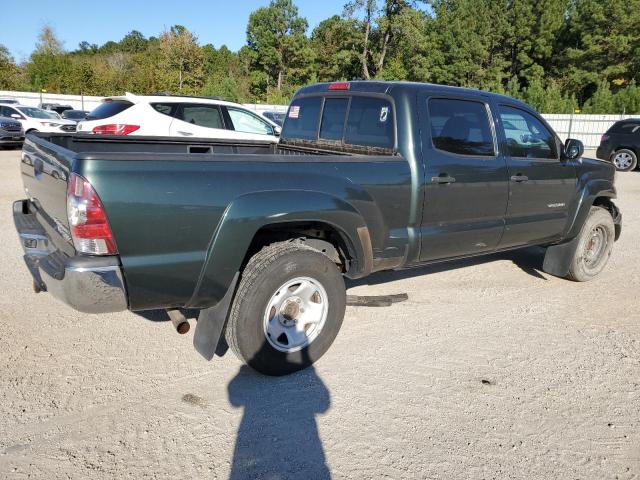 Photo 2 VIN: 3TMKU72NX9M018837 - TOYOTA TACOMA DOU 