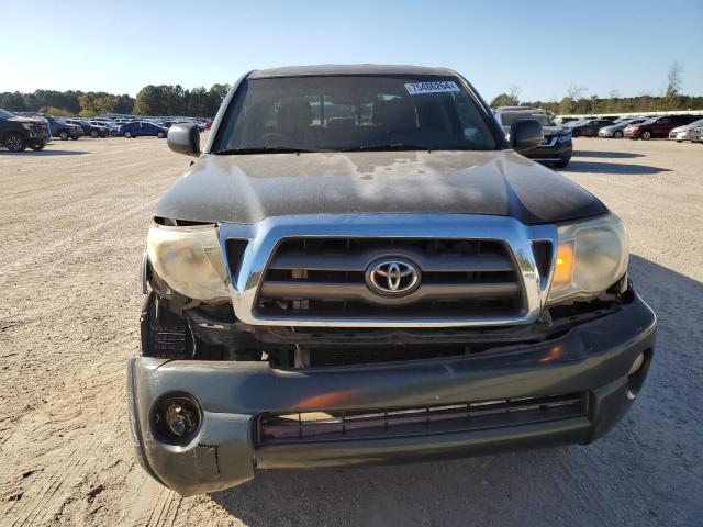 Photo 4 VIN: 3TMKU72NX9M018837 - TOYOTA TACOMA DOU 