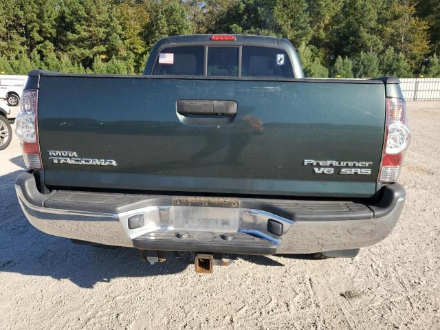 Photo 5 VIN: 3TMKU72NX9M018837 - TOYOTA TACOMA DOU 